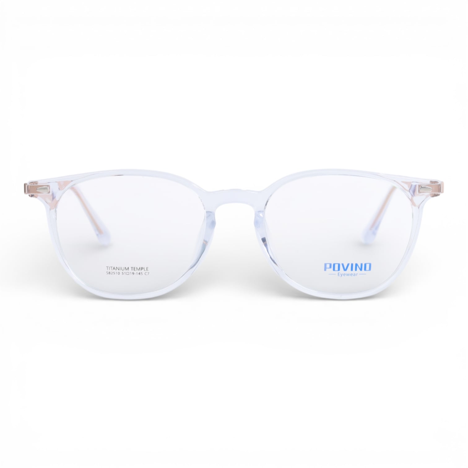 Gọng kính POVINO 82510