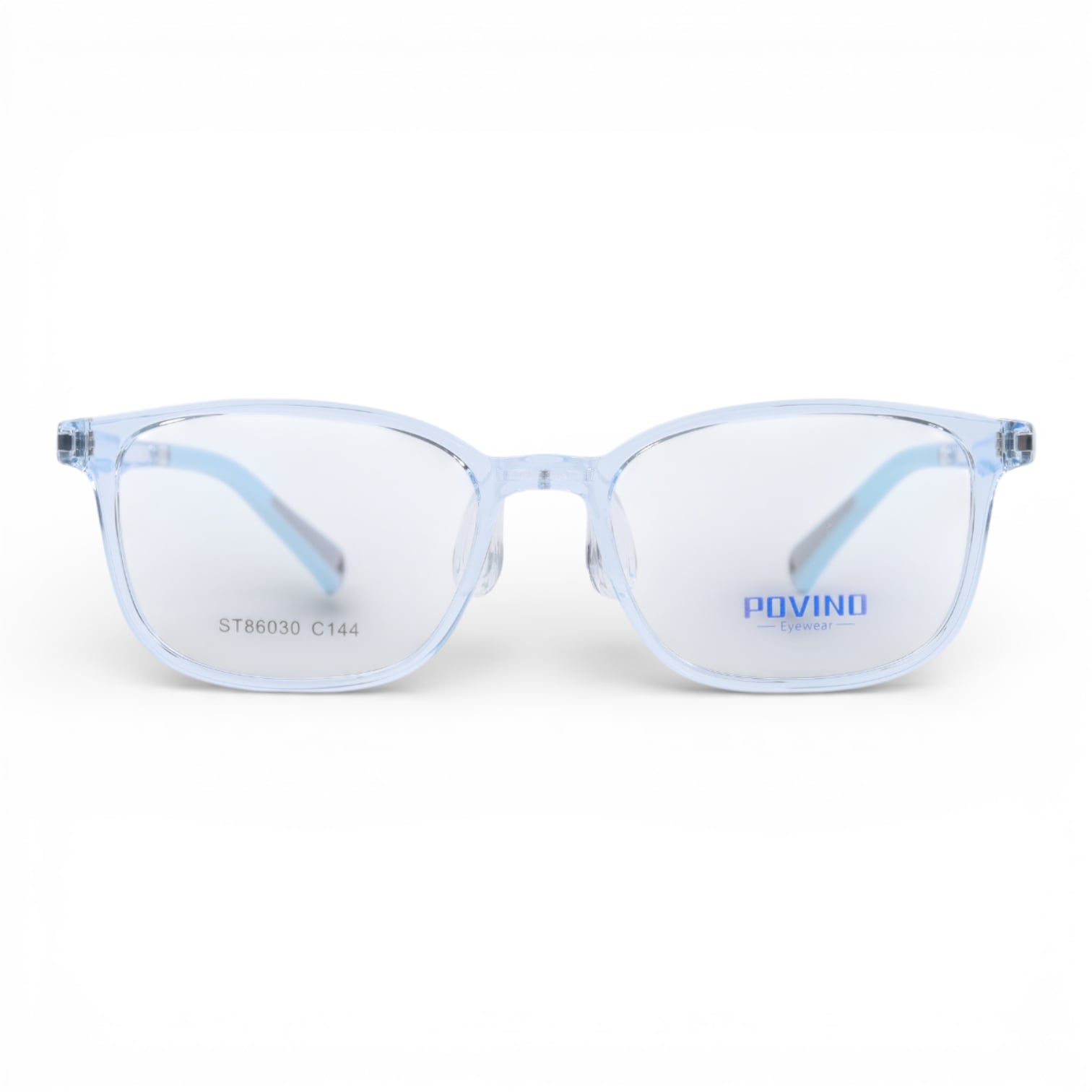 Gọng kính trẻ em POVINO 86030 - Ảnh 8