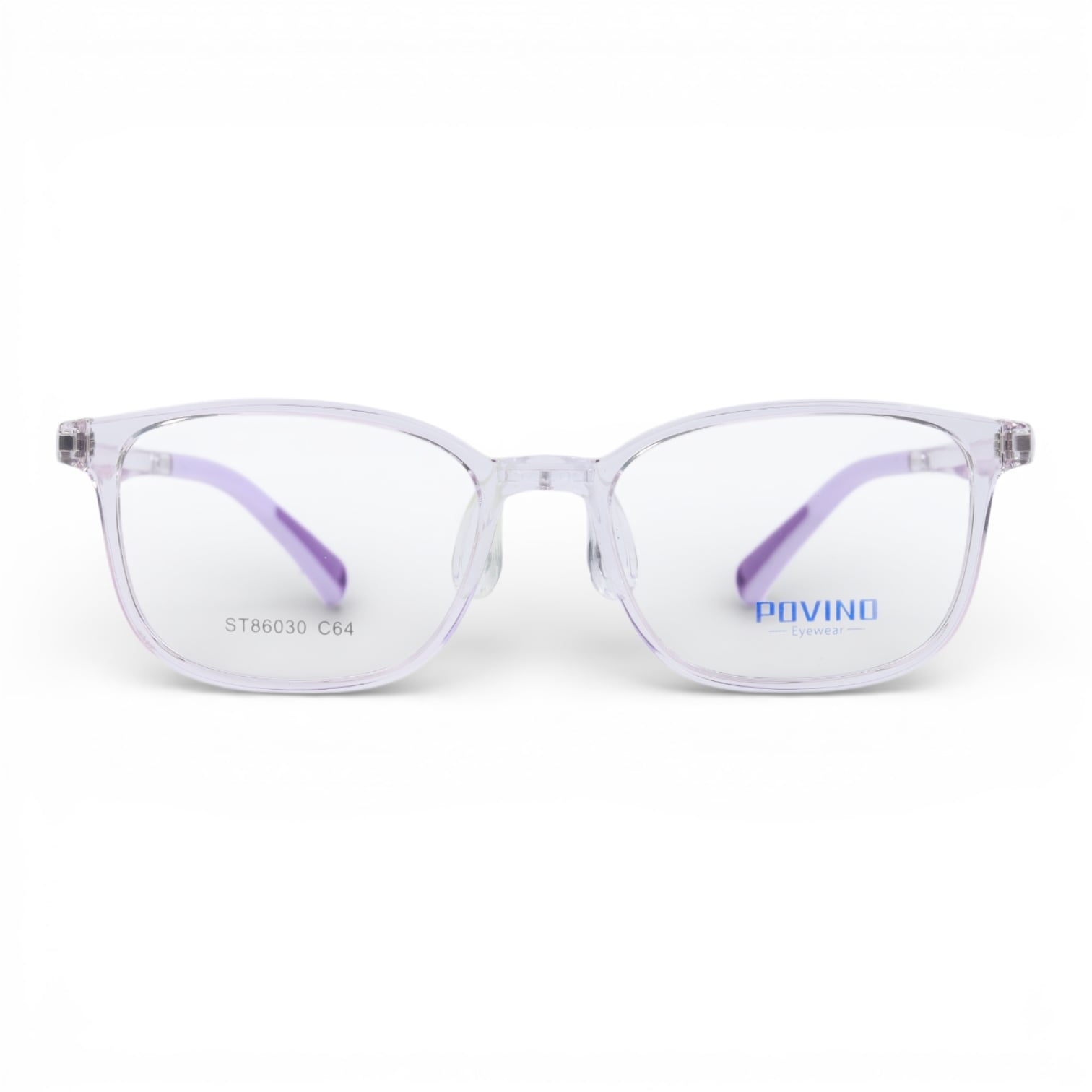 Gọng kính trẻ em POVINO 86030 - Ảnh 9