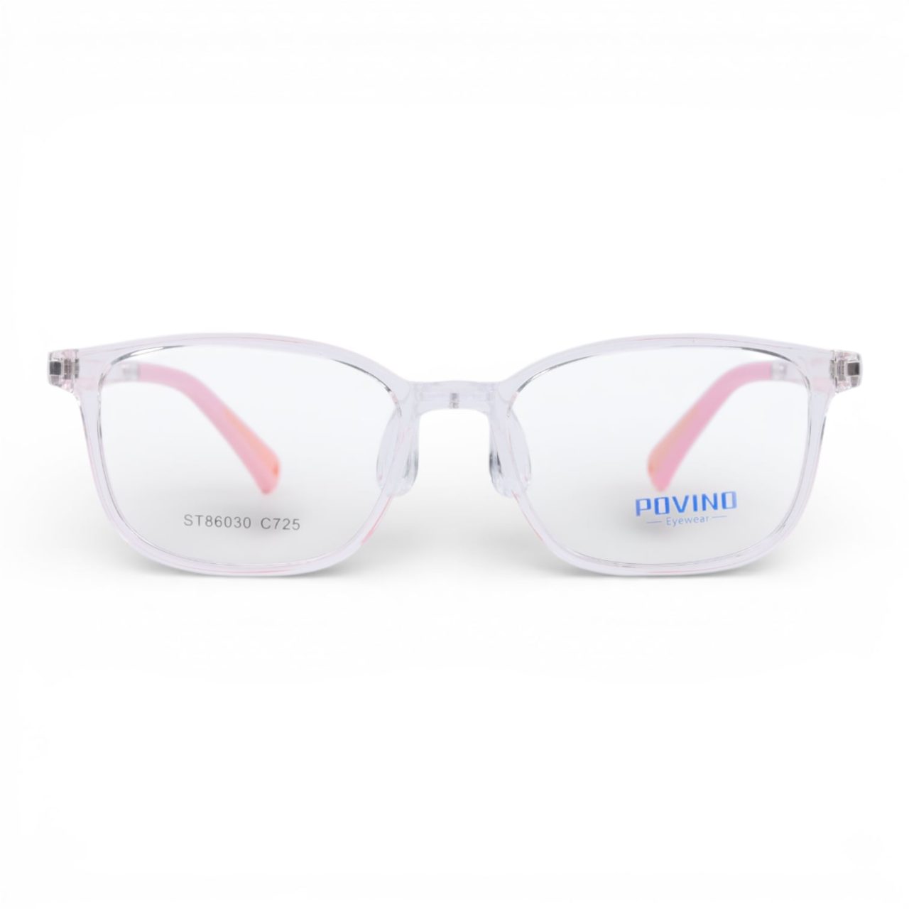Gọng kính trẻ em POVINO 86030