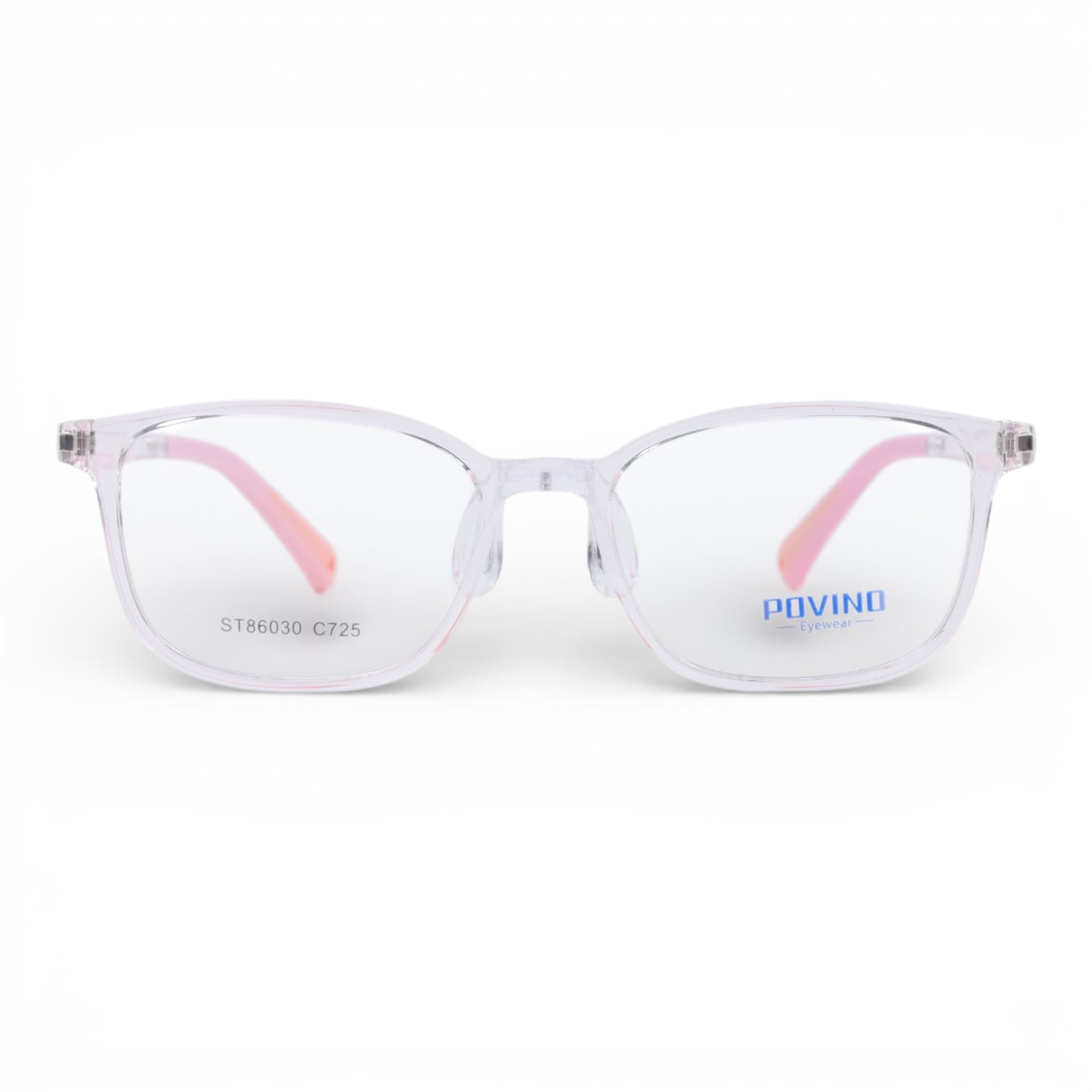 Gọng kính trẻ em POVINO 86030 - Ảnh 11
