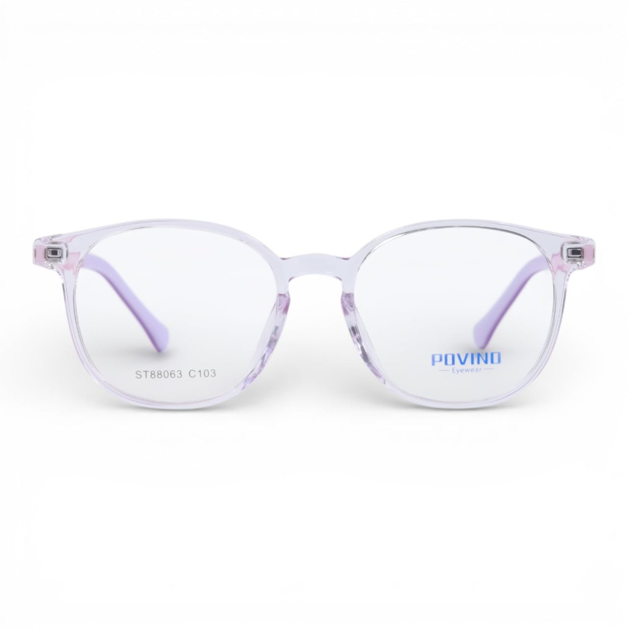 Gọng kính trẻ em POVINO 88063