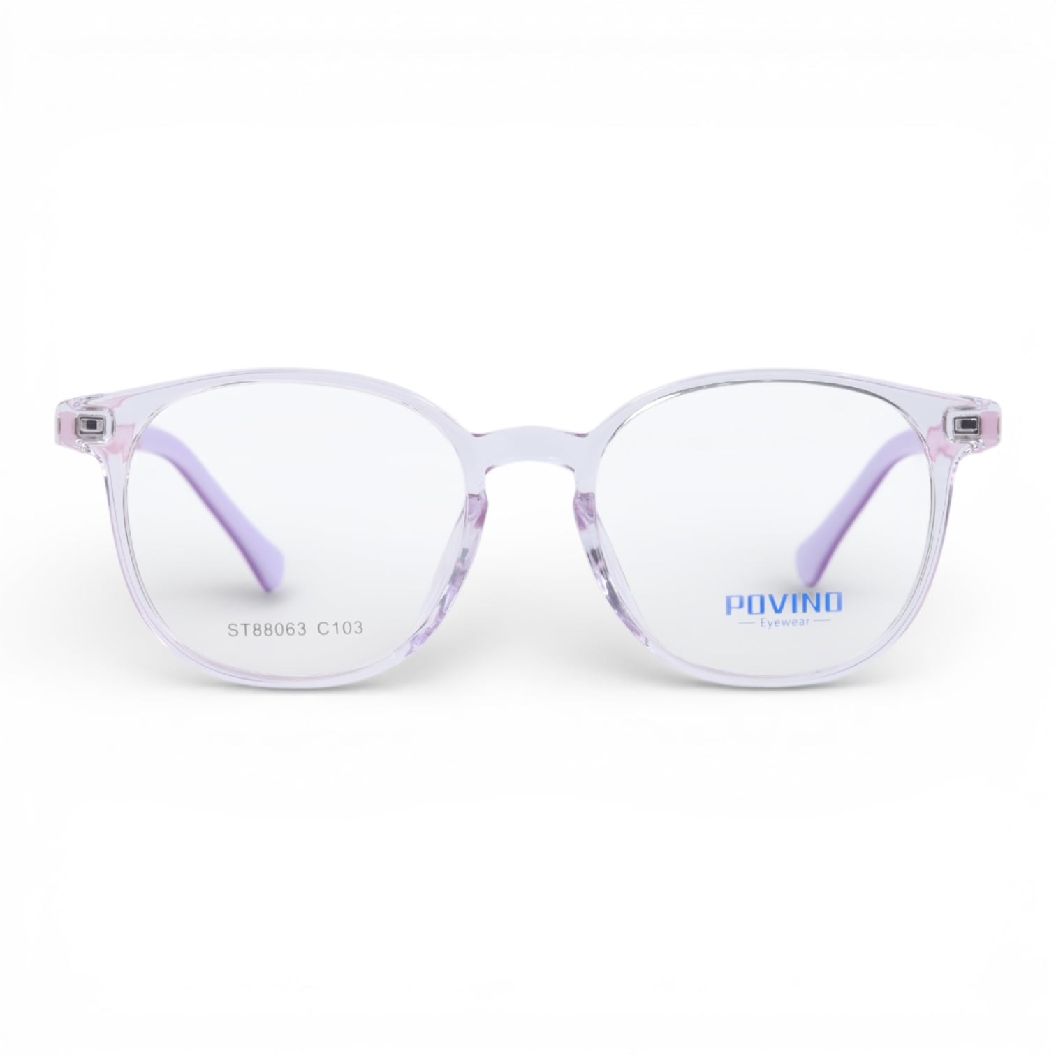 Gọng kính trẻ em POVINO 88063 - Ảnh 5