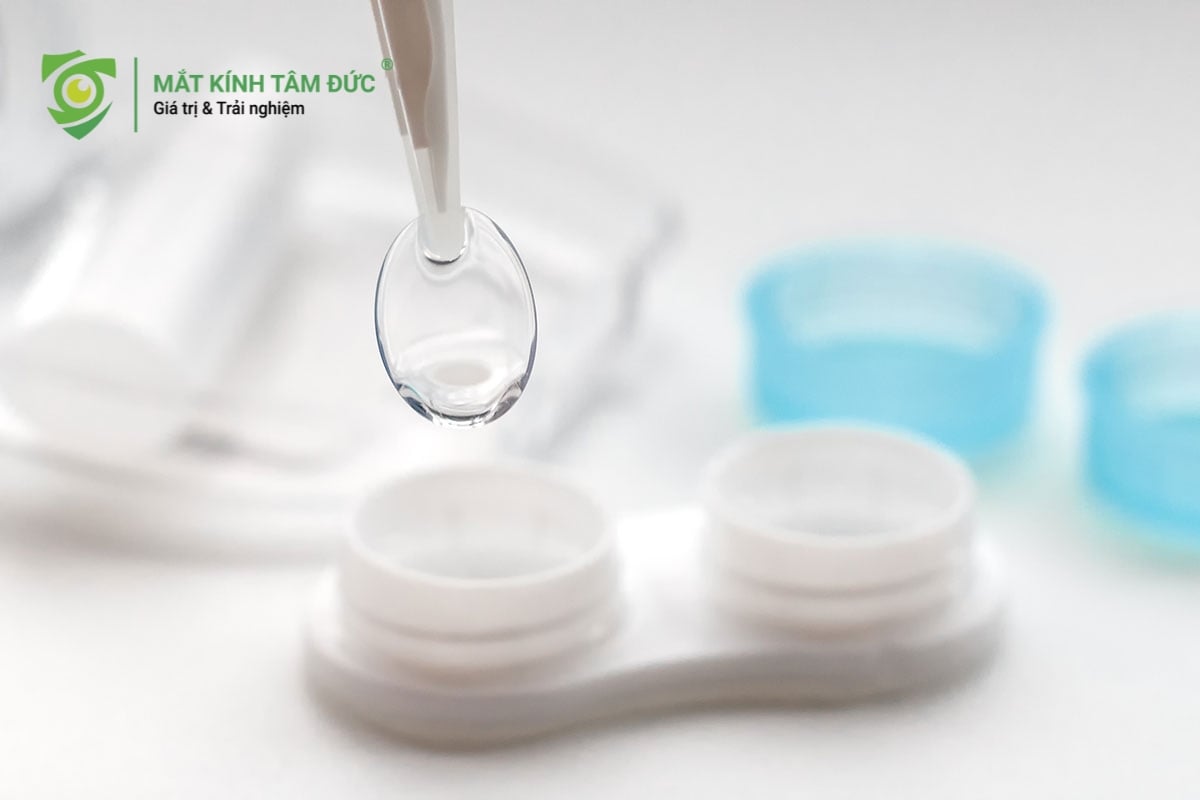 Phương pháp Ortho-K