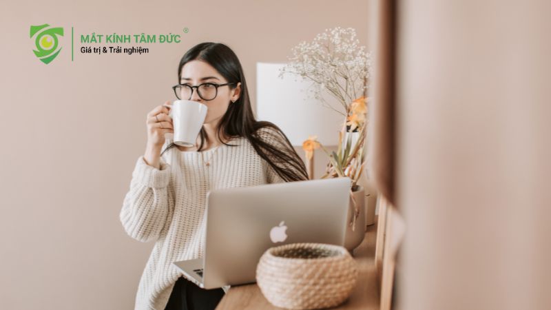 Đeo kính nhiều có tăng độ không? Top 3 nguyên nhân khiến độ cận tăng nhanh