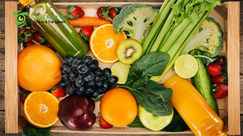 Loạn thị bẩm sinh là gì? Top 6 dấu hiệu cha mẹ tuyệt đối không nên bỏ qua