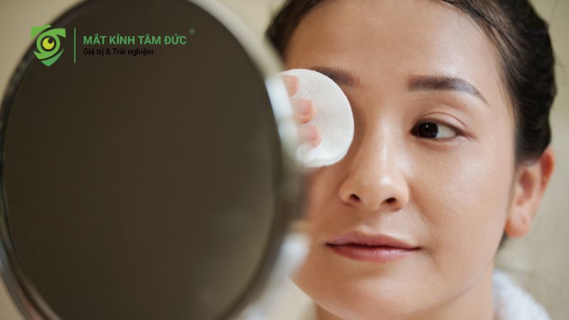 Giác mạc là gì? Vì sao giác mạc ảnh hưởng trực tiếp đến thị lực?