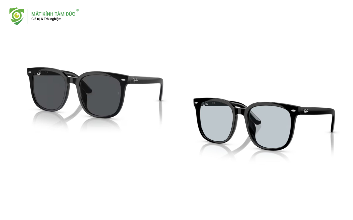 Kính mát Rayban