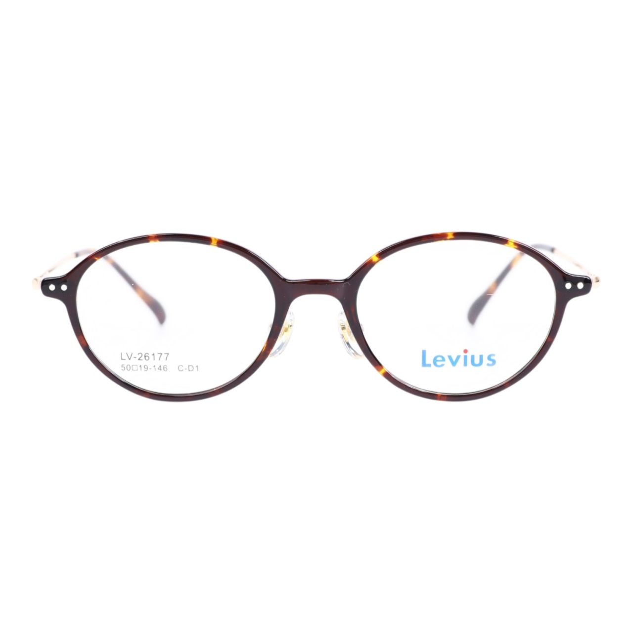 Gọng kính LEVIUS 26177 - Ảnh 2