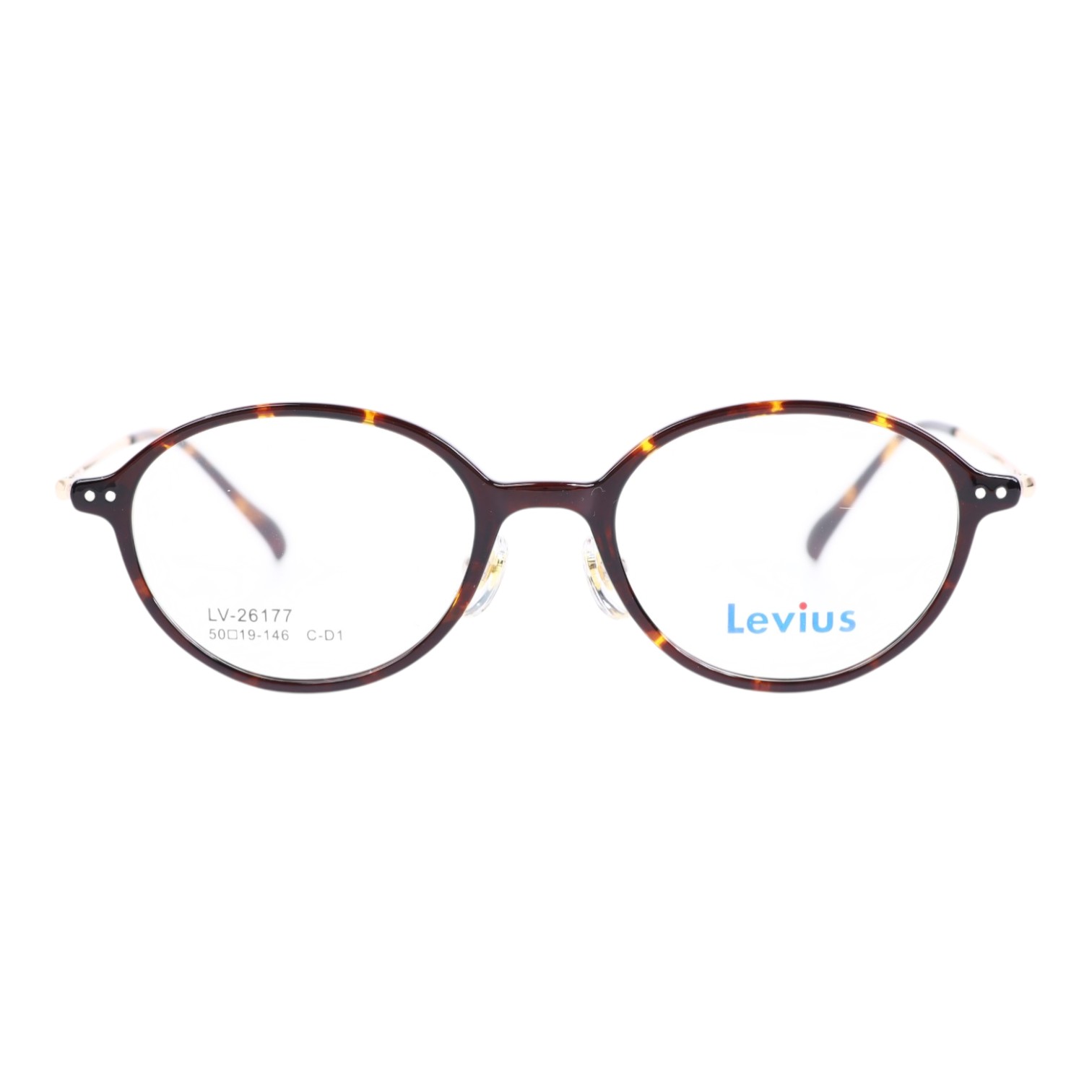Gọng kính LEVIUS 26177 - Ảnh 2