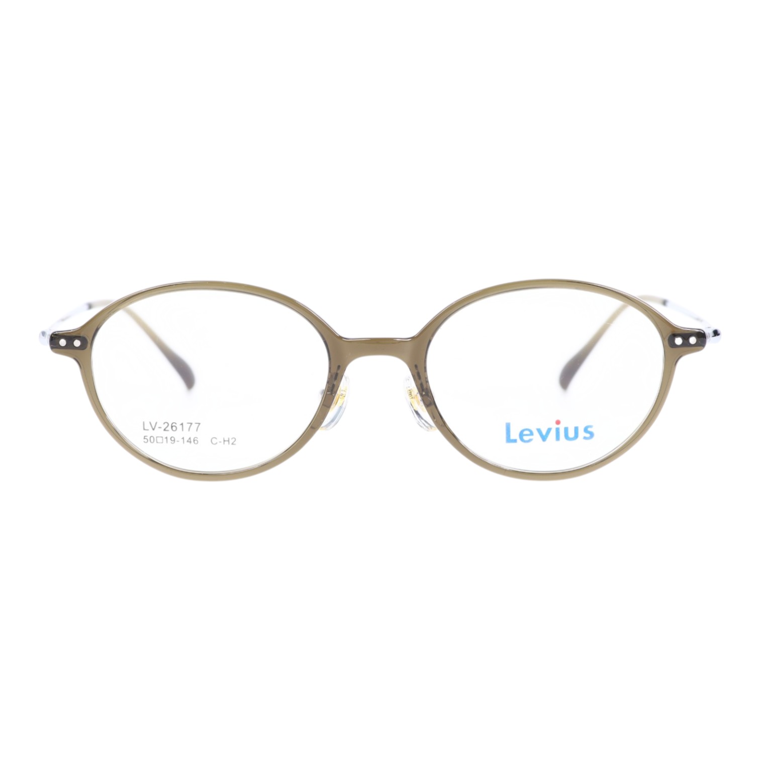 Gọng kính LEVIUS 26177 - Ảnh 3