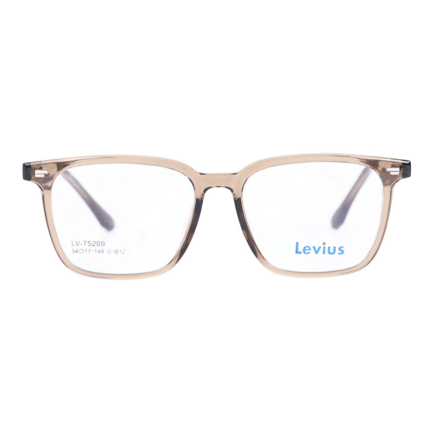 Gọng kính LEVIUS 75209 - Ảnh 1