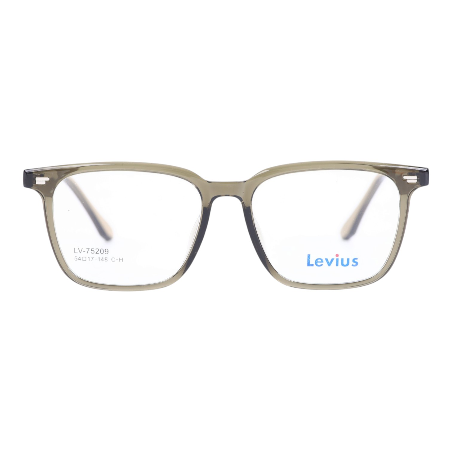Gọng kính LEVIUS 75209 - Ảnh 6