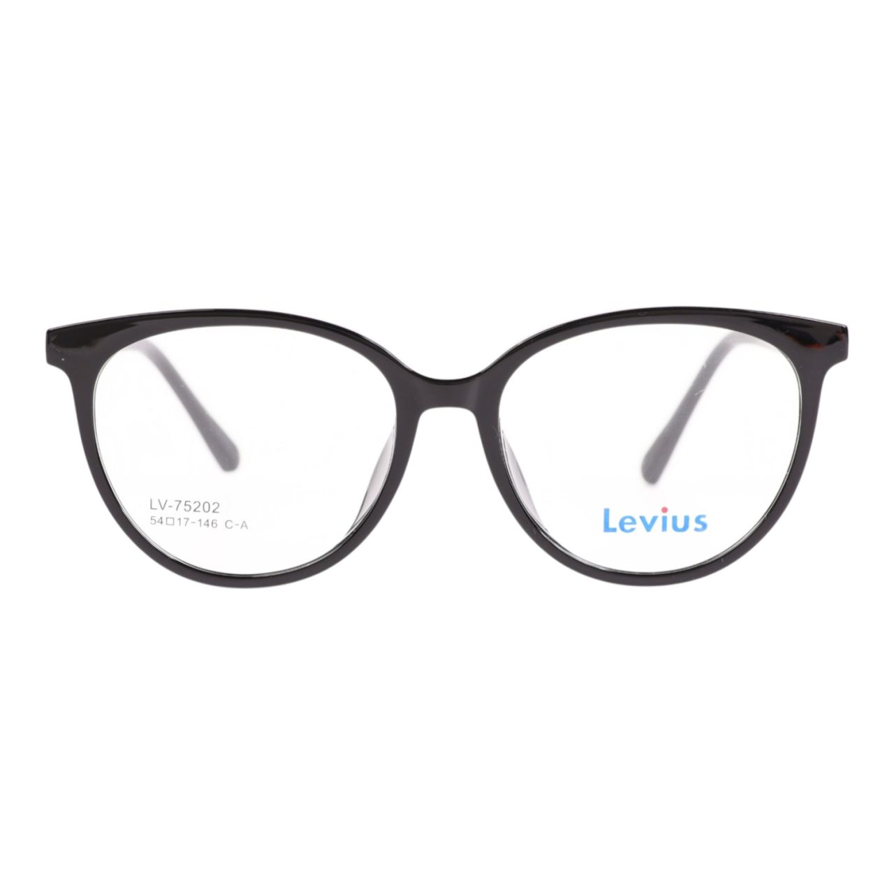 Gọng kính LEVIUS 75202 - Ảnh 2