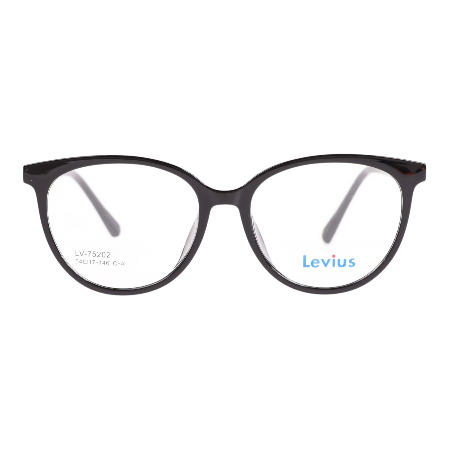 Gọng kính LEVIUS 75202 - Ảnh 2