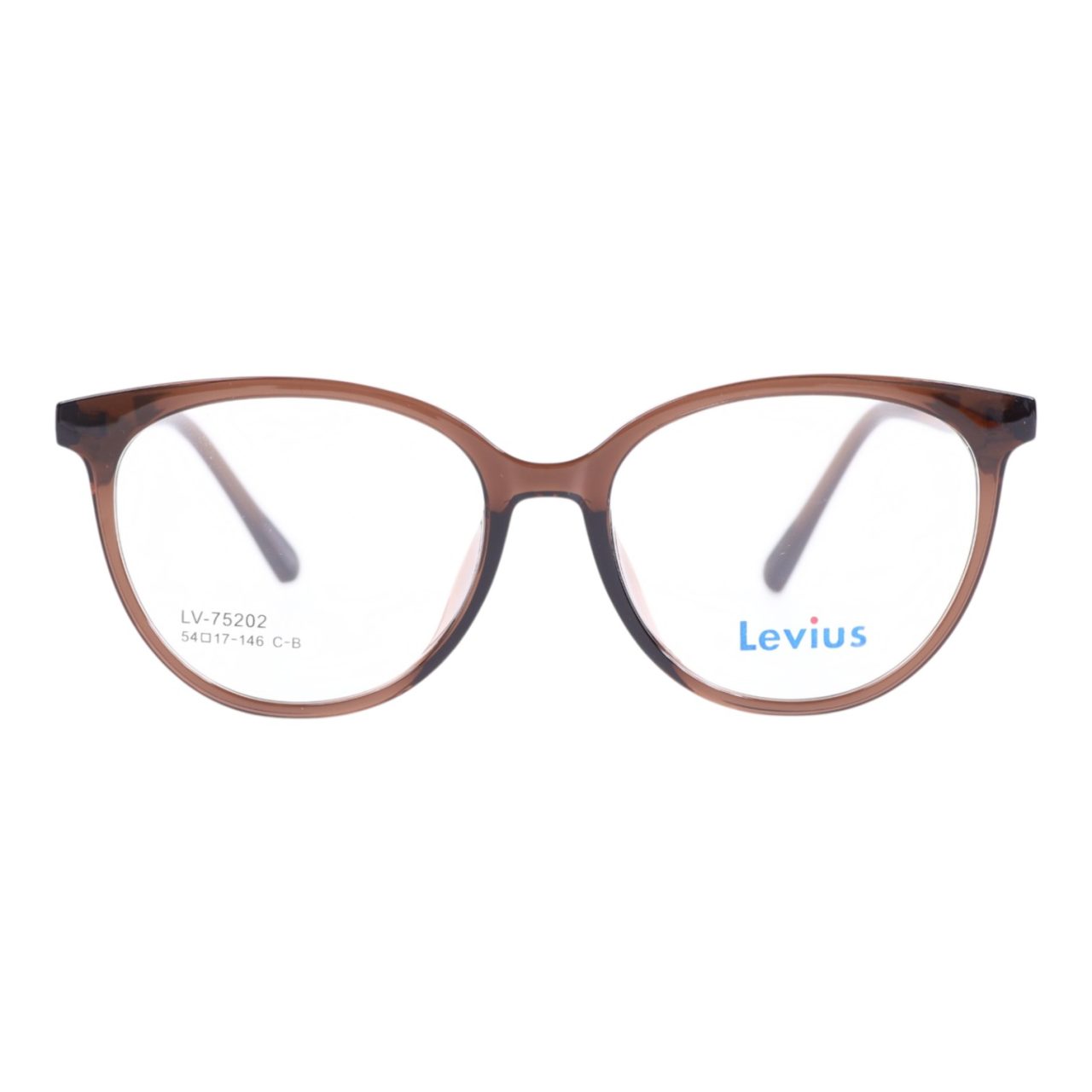 Gọng kính LEVIUS 75202 - Ảnh 3
