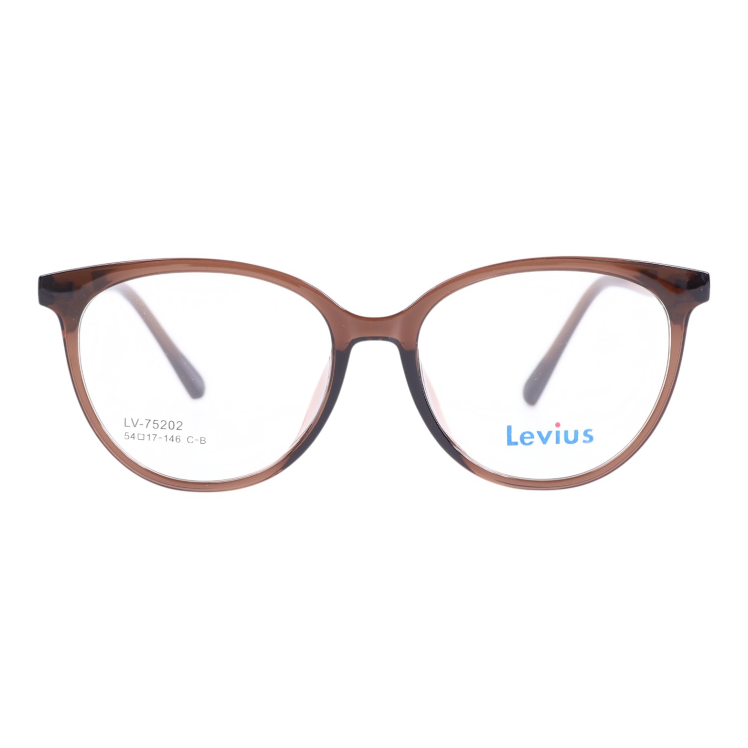 Gọng kính LEVIUS 75202 - Ảnh 3