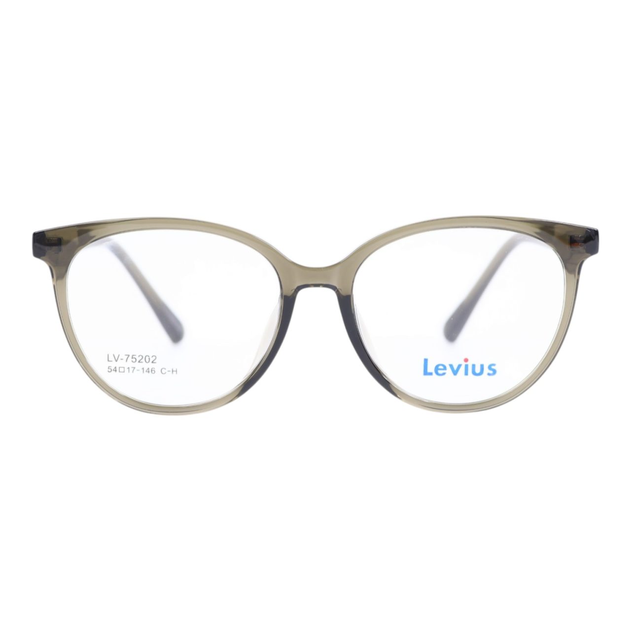 Gọng kính LEVIUS 75202 - Ảnh 1