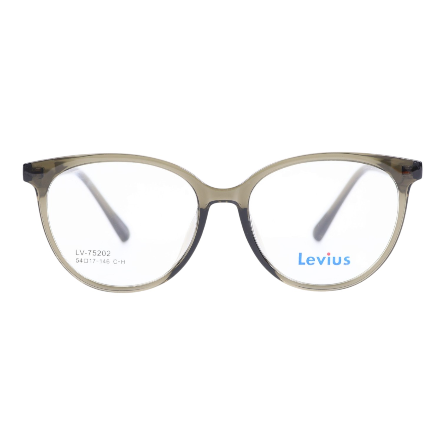 Gọng kính LEVIUS 75202 - Ảnh 1