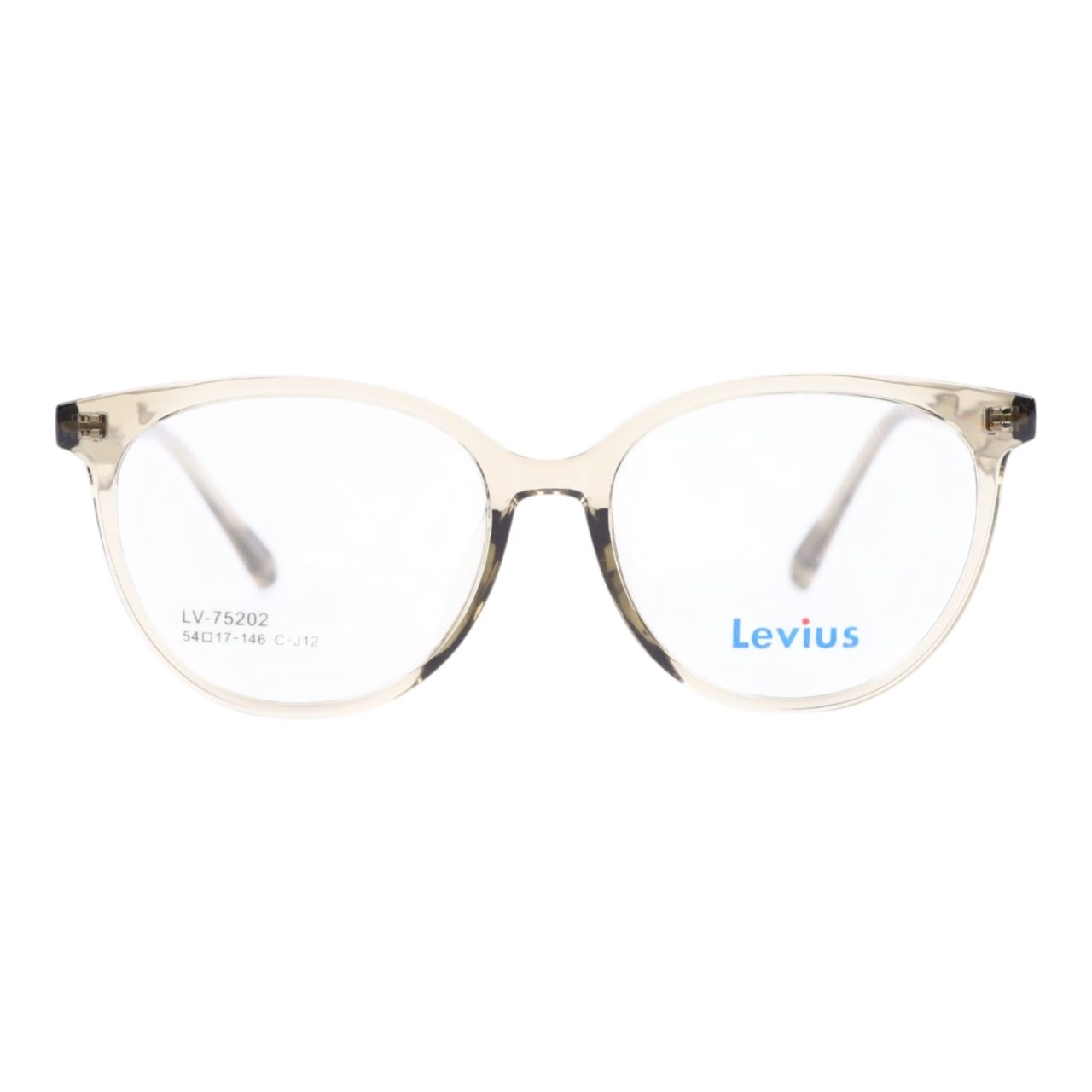 Gọng kính LEVIUS 75202 - Ảnh 5