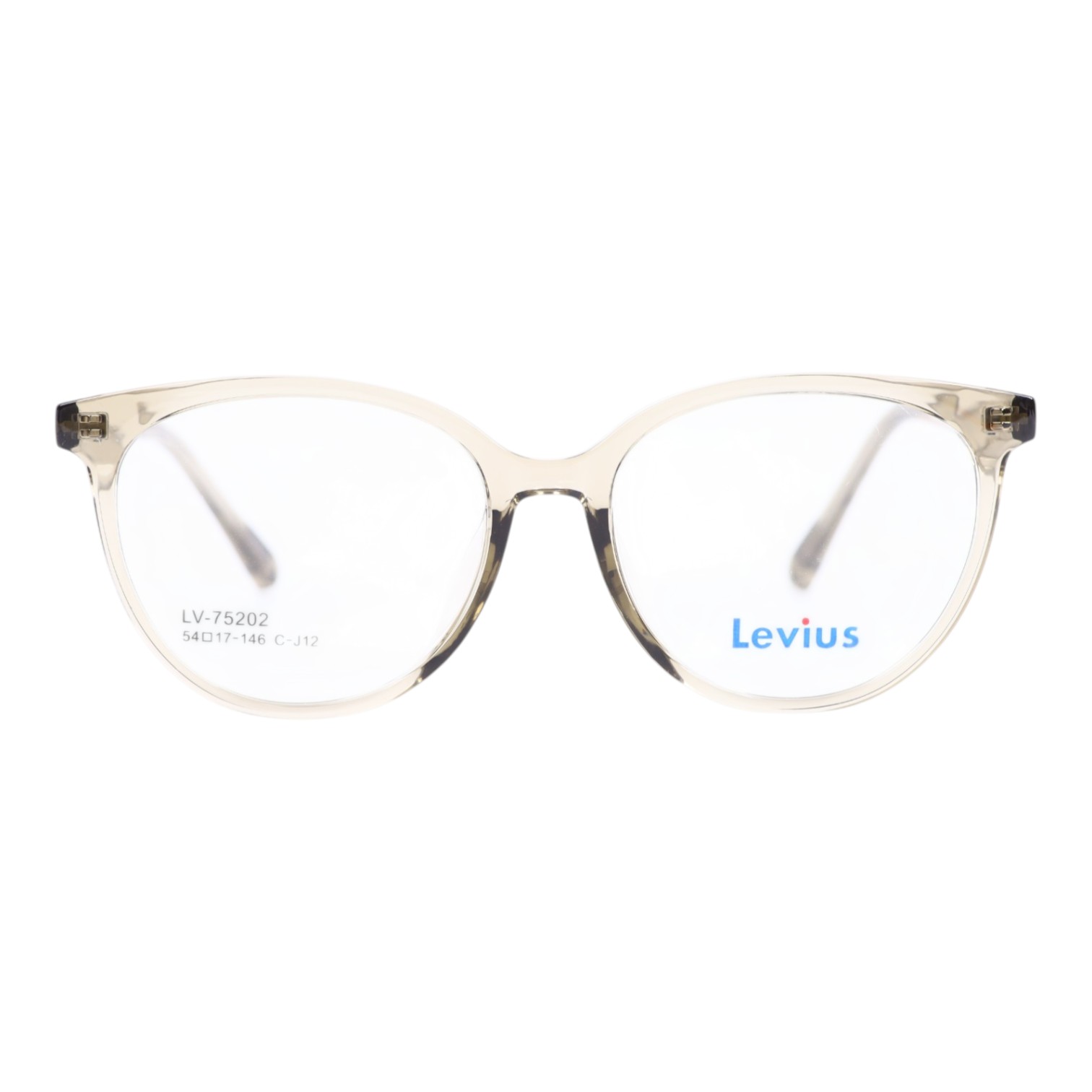 Gọng kính LEVIUS 75202 - Ảnh 5