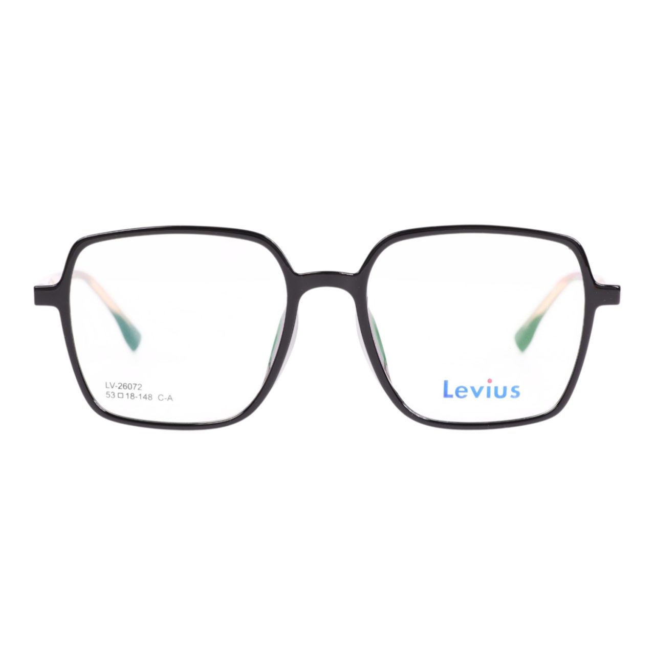 Gọng kính LEVIUS 86072 - Ảnh 1
