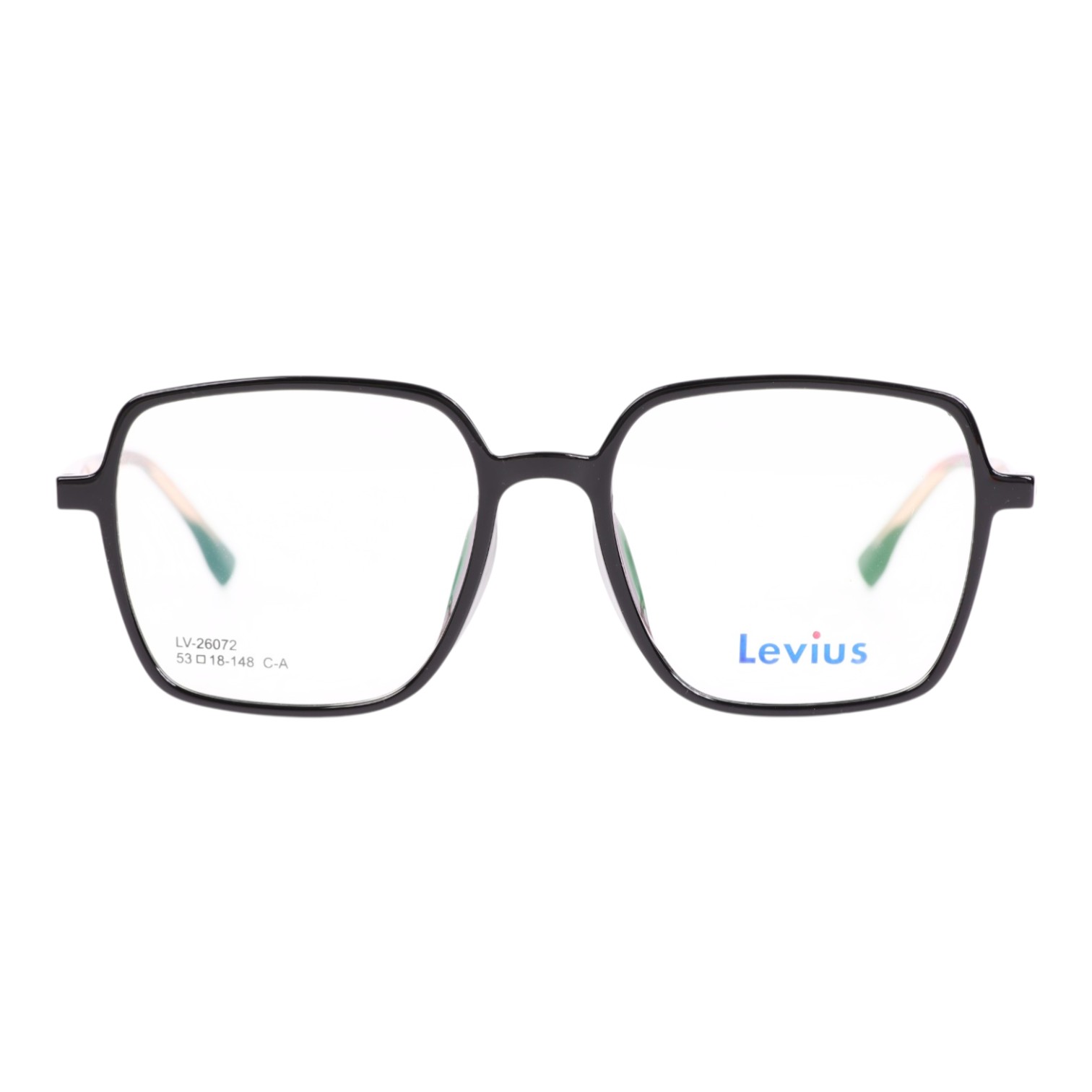 Gọng kính LEVIUS 86072 - Ảnh 1