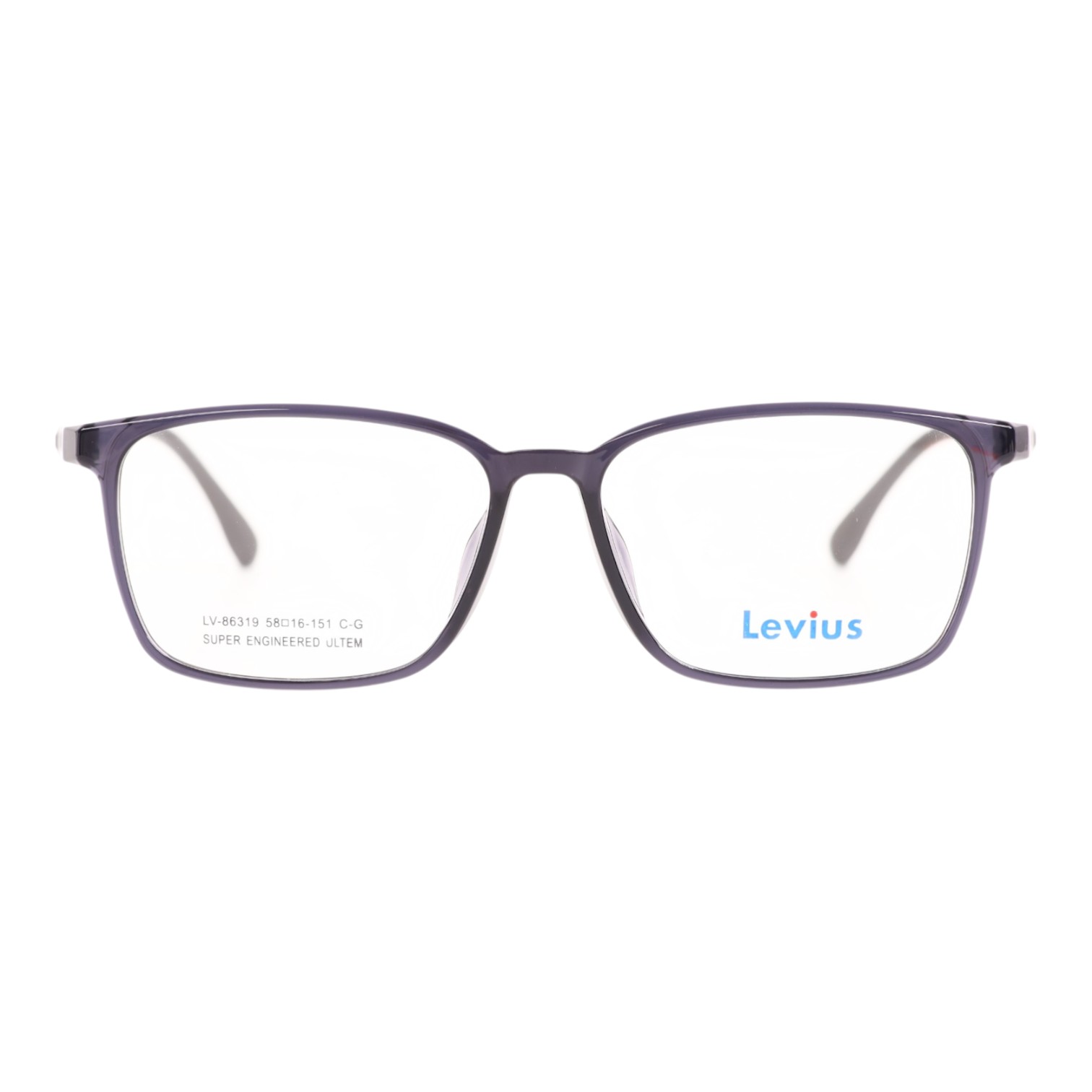 Gọng kính LEVIUS 86319 - Ảnh 1