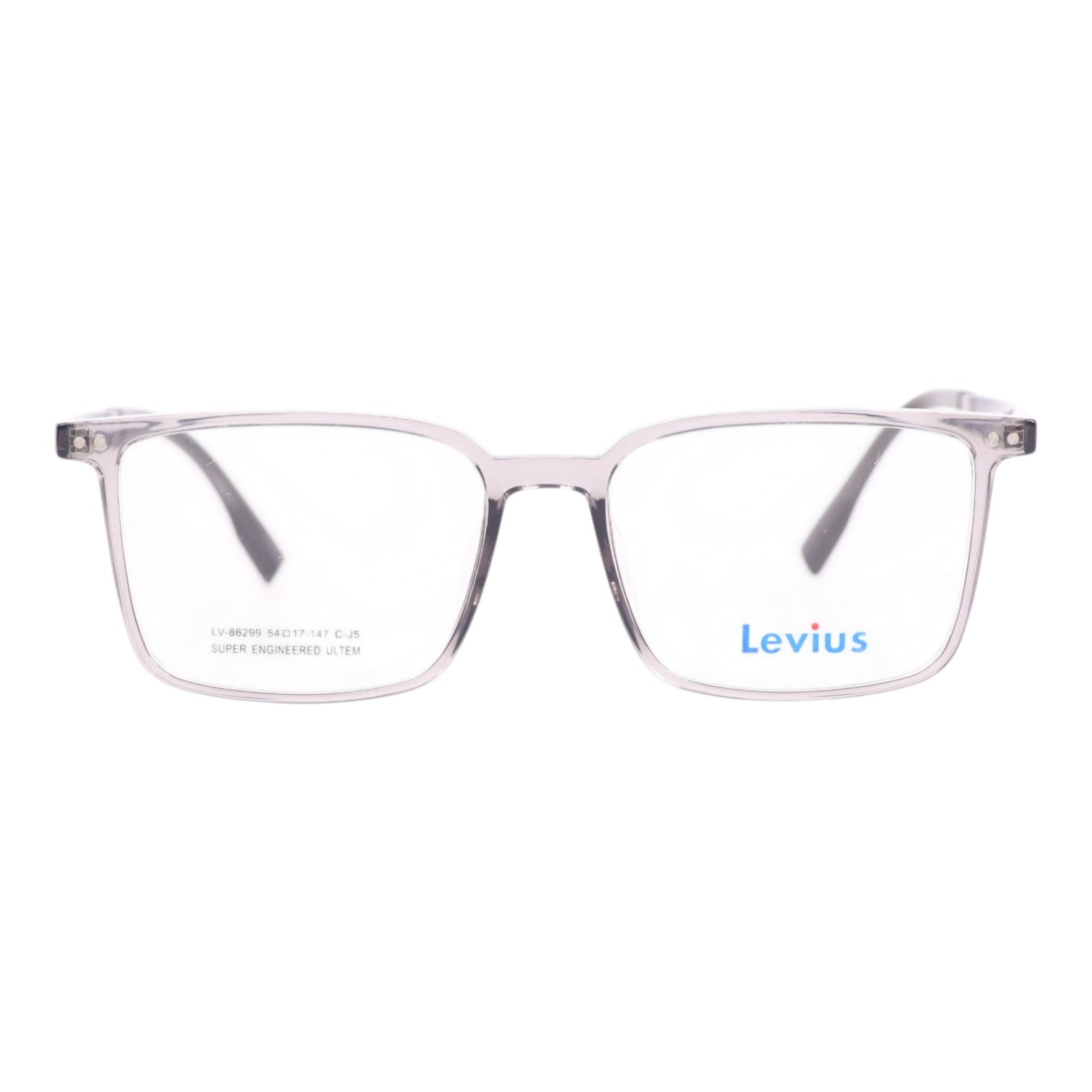 Gọng kính LEVIUS 86299 - Ảnh 1