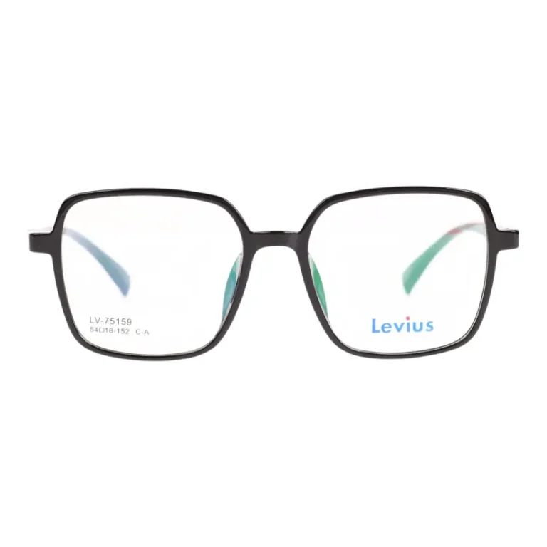 Gọng kính LEVIUS 75159 - Ảnh 1