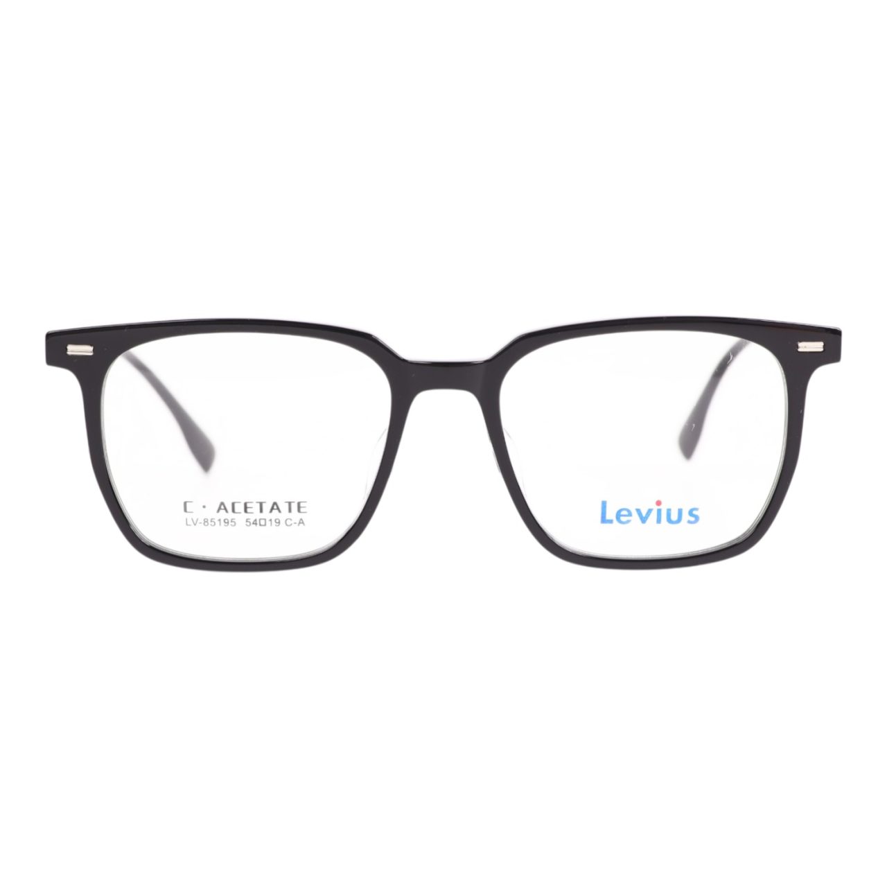 Gọng kính LEVIUS 85195 - Ảnh 1