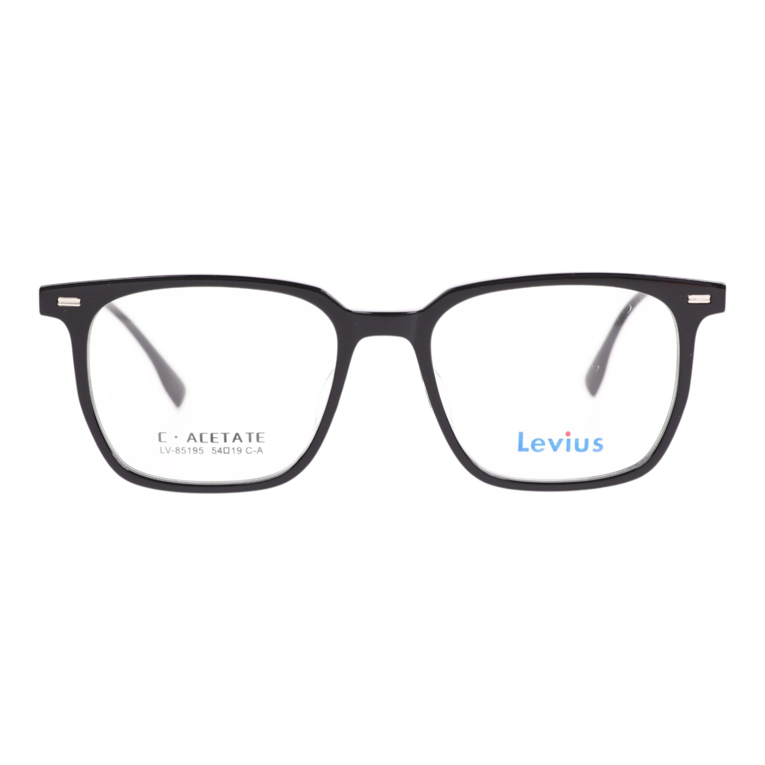 Gọng kính LEVIUS 85195 - Ảnh 1