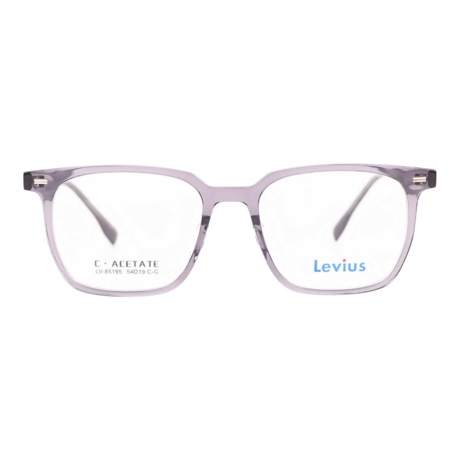 Gọng kính LEVIUS 85195 - Ảnh 3