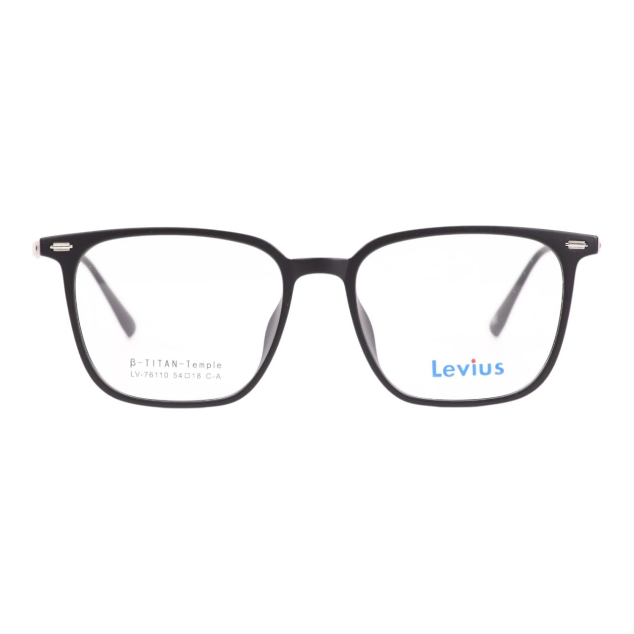 Gọng kính LEVIUS 76110 - Ảnh 2