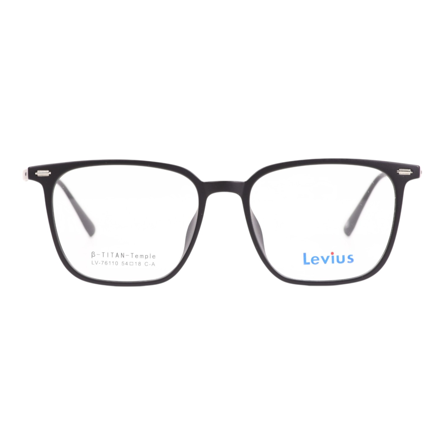 Gọng kính LEVIUS 76110 - Ảnh 2