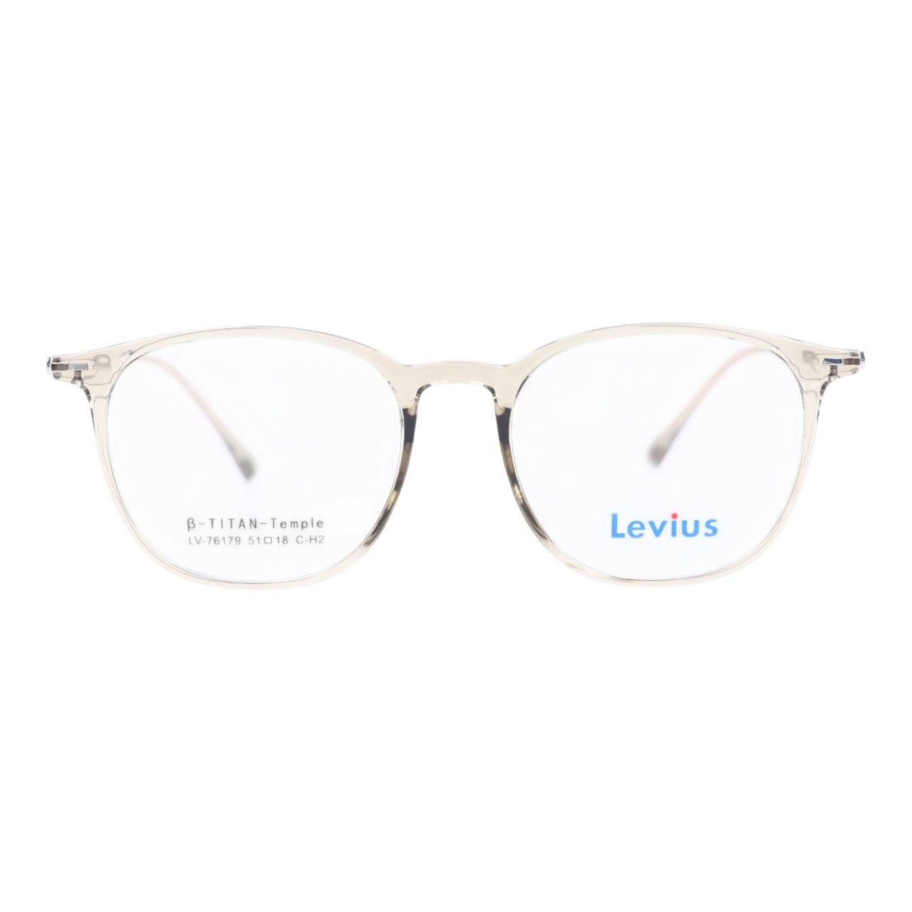 Gọng kính LEVIUS 76179 - Ảnh 2