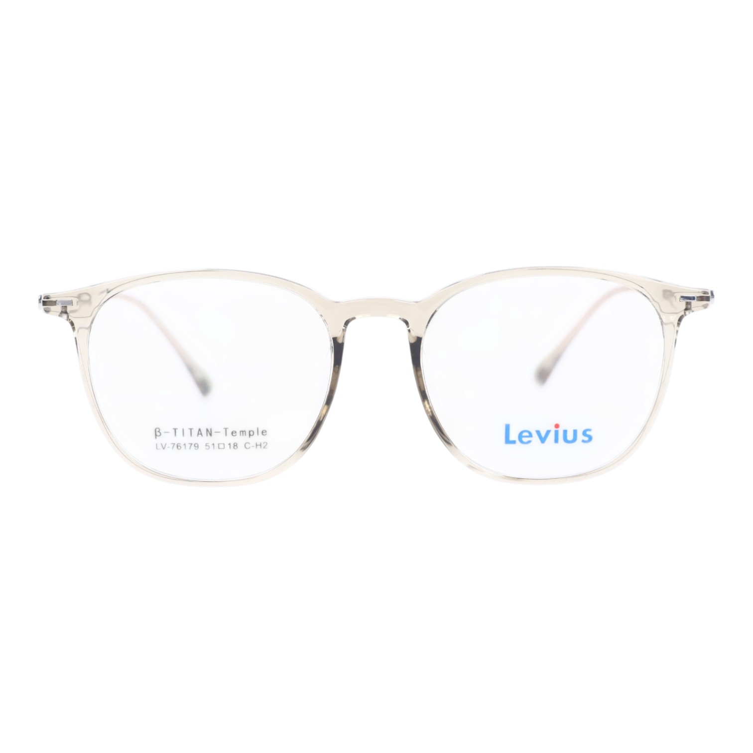Gọng kính LEVIUS 76179 - Ảnh 2