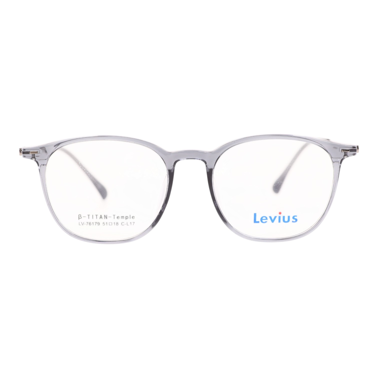 Gọng kính LEVIUS 76179 - Ảnh 3