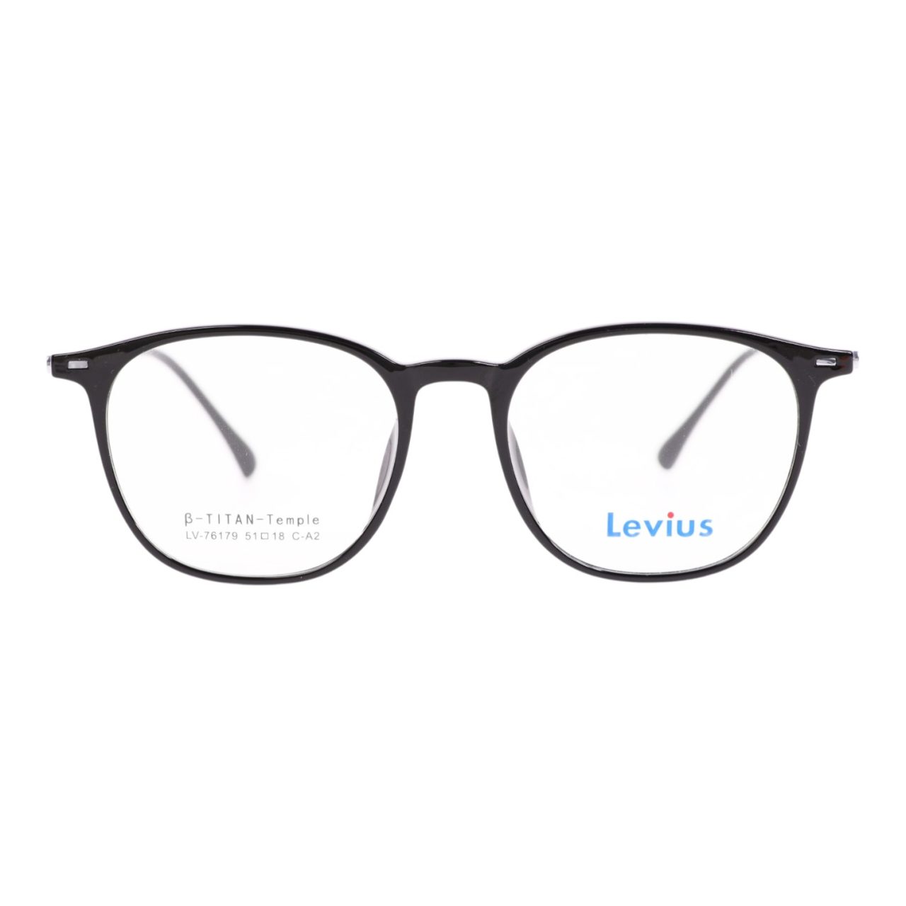 Gọng kính LEVIUS 76179 - Ảnh 1