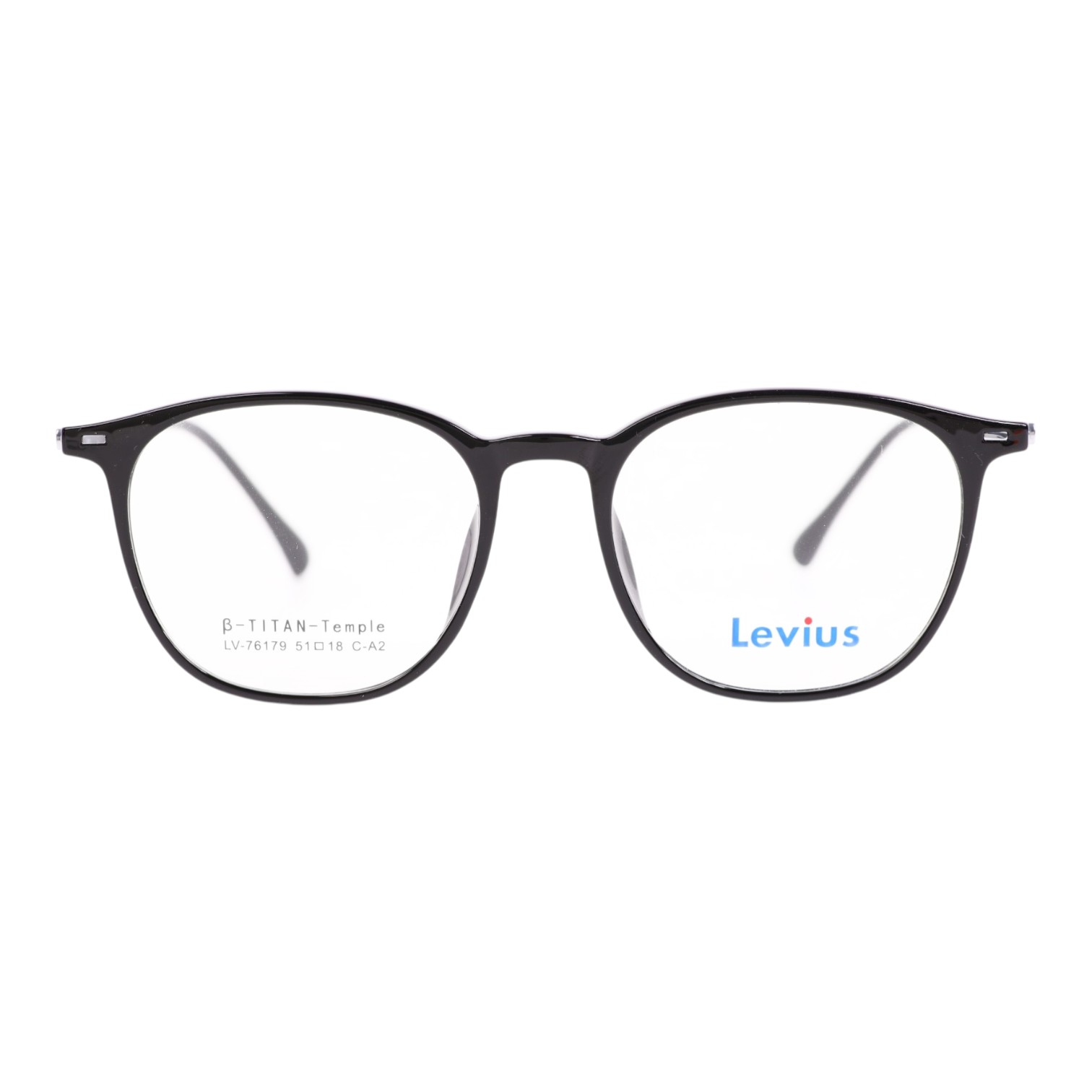 Gọng kính LEVIUS 76179 - Ảnh 1