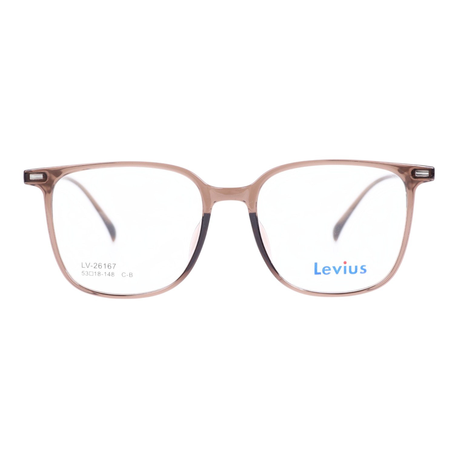 Gọng kính LEVIUS 26167 - Ảnh 2