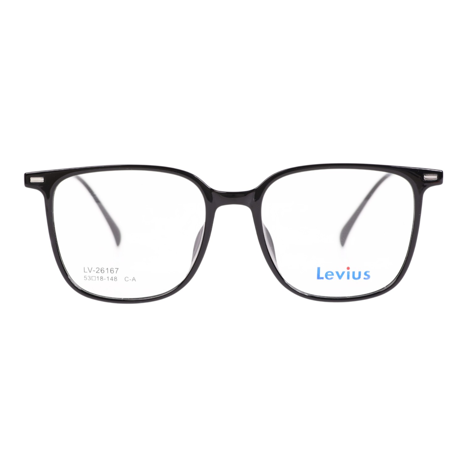 Gọng kính LEVIUS 26167 - Ảnh 1