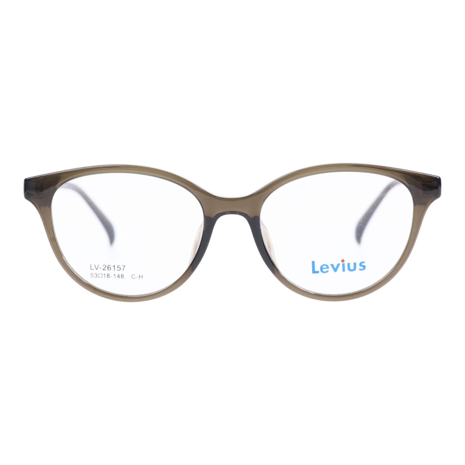 Gọng kính LEVIUS 26157 - Ảnh 1