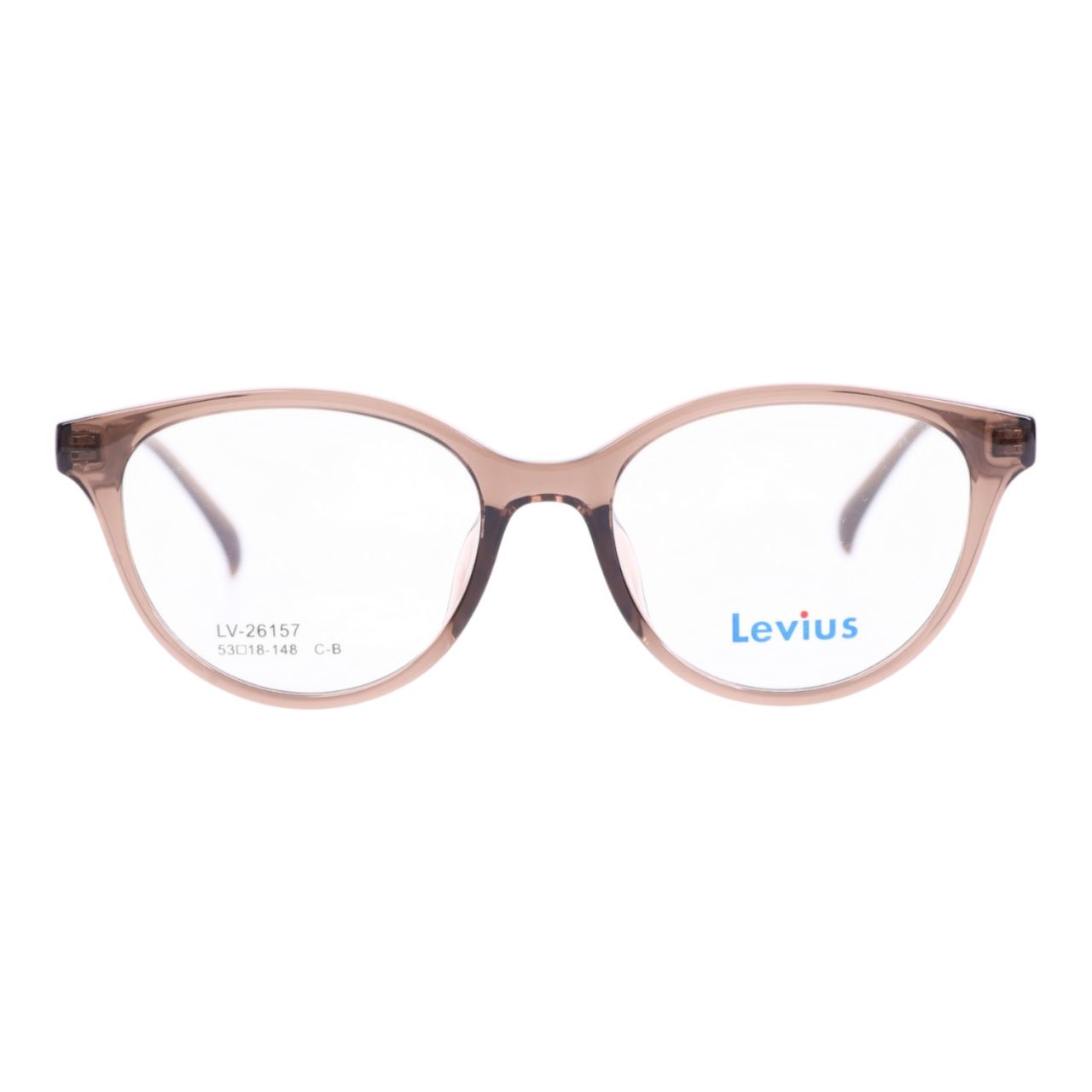 Gọng kính LEVIUS 26157 - Ảnh 4