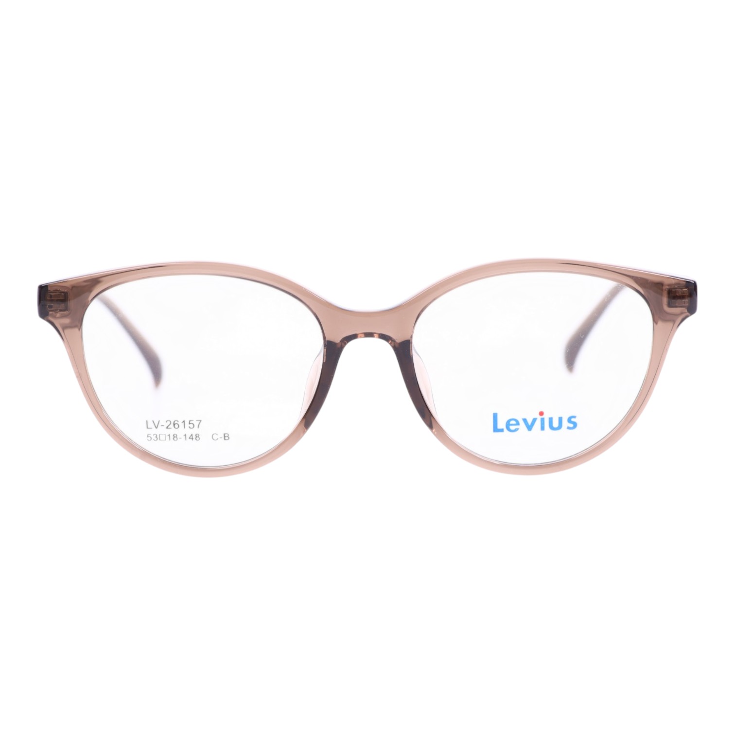 Gọng kính LEVIUS 26157 - Ảnh 4