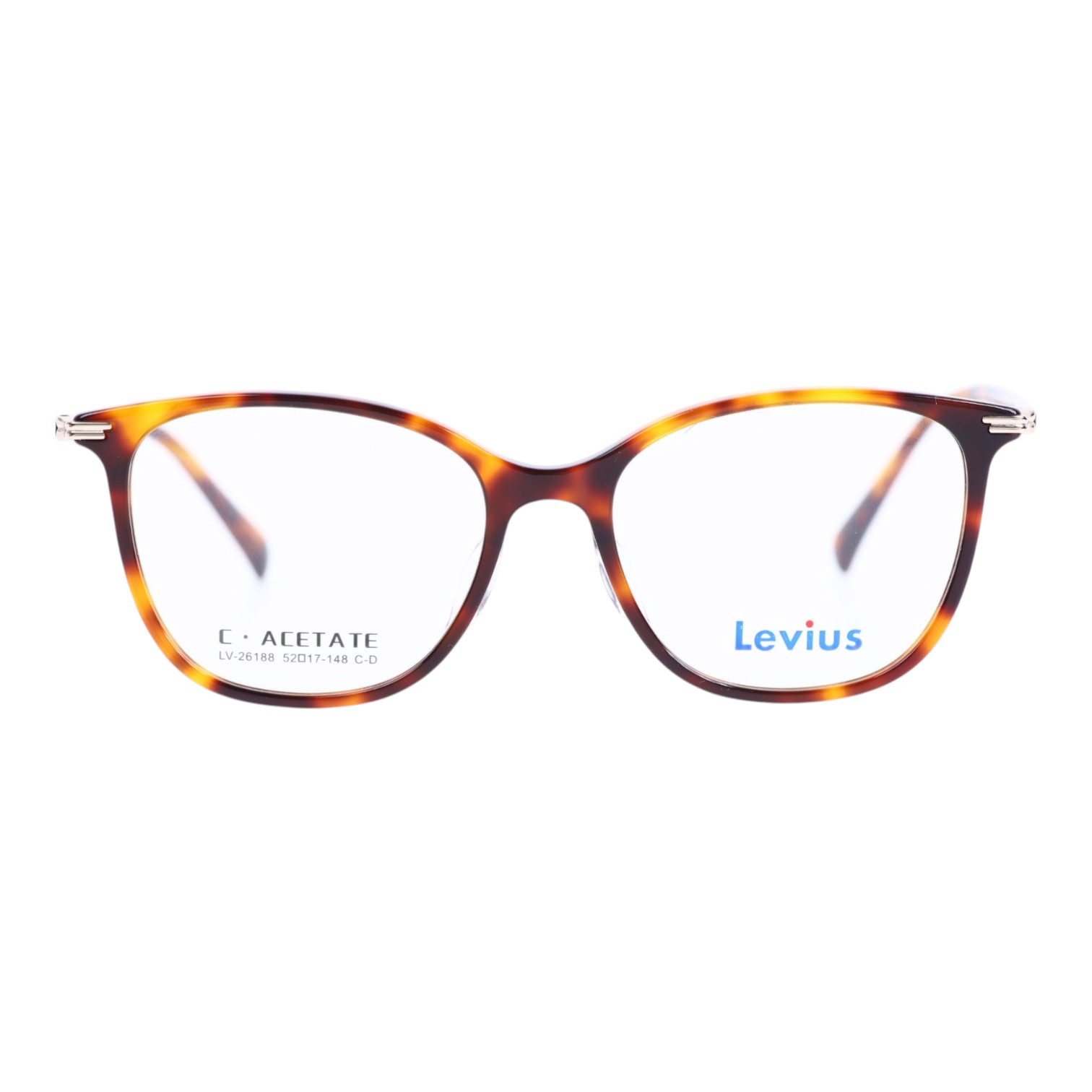 Gọng kính LEVIUS 26188 - Ảnh 3