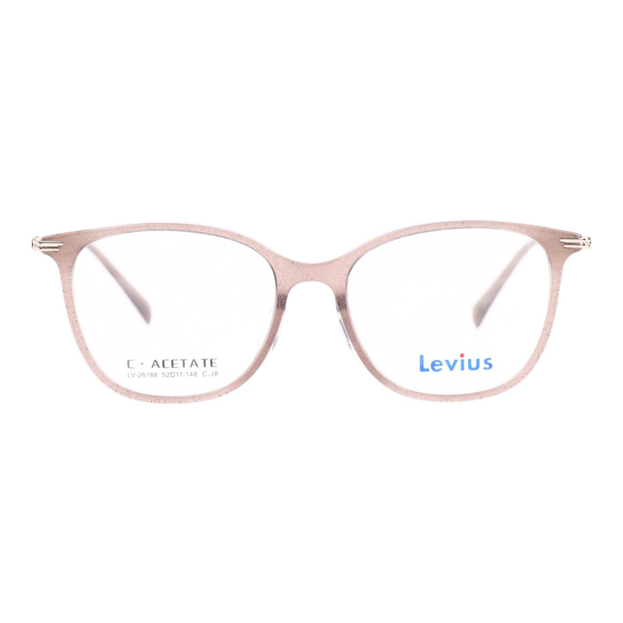 Gọng kính LEVIUS 26188 - Ảnh 4