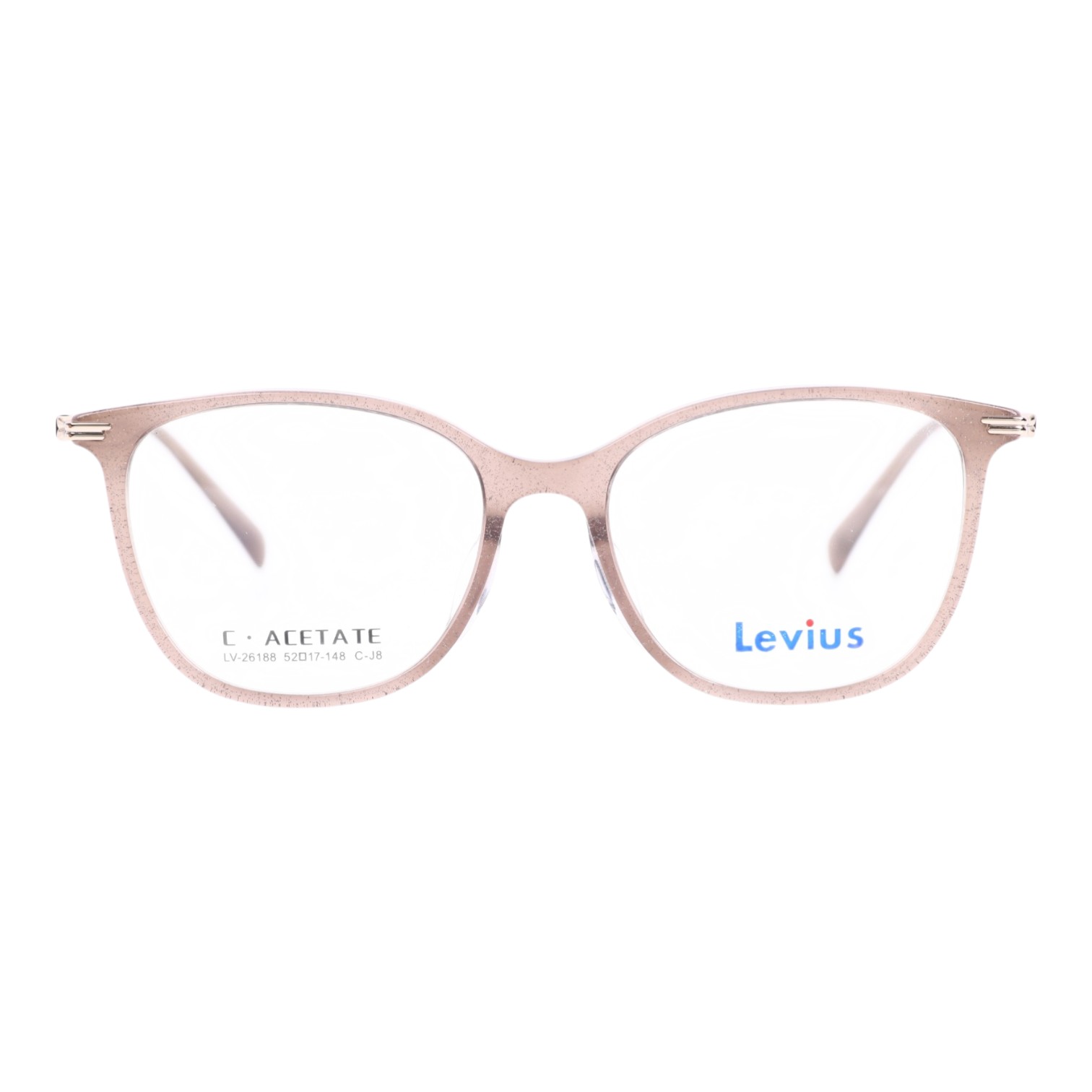 Gọng kính LEVIUS 26188 - Ảnh 4