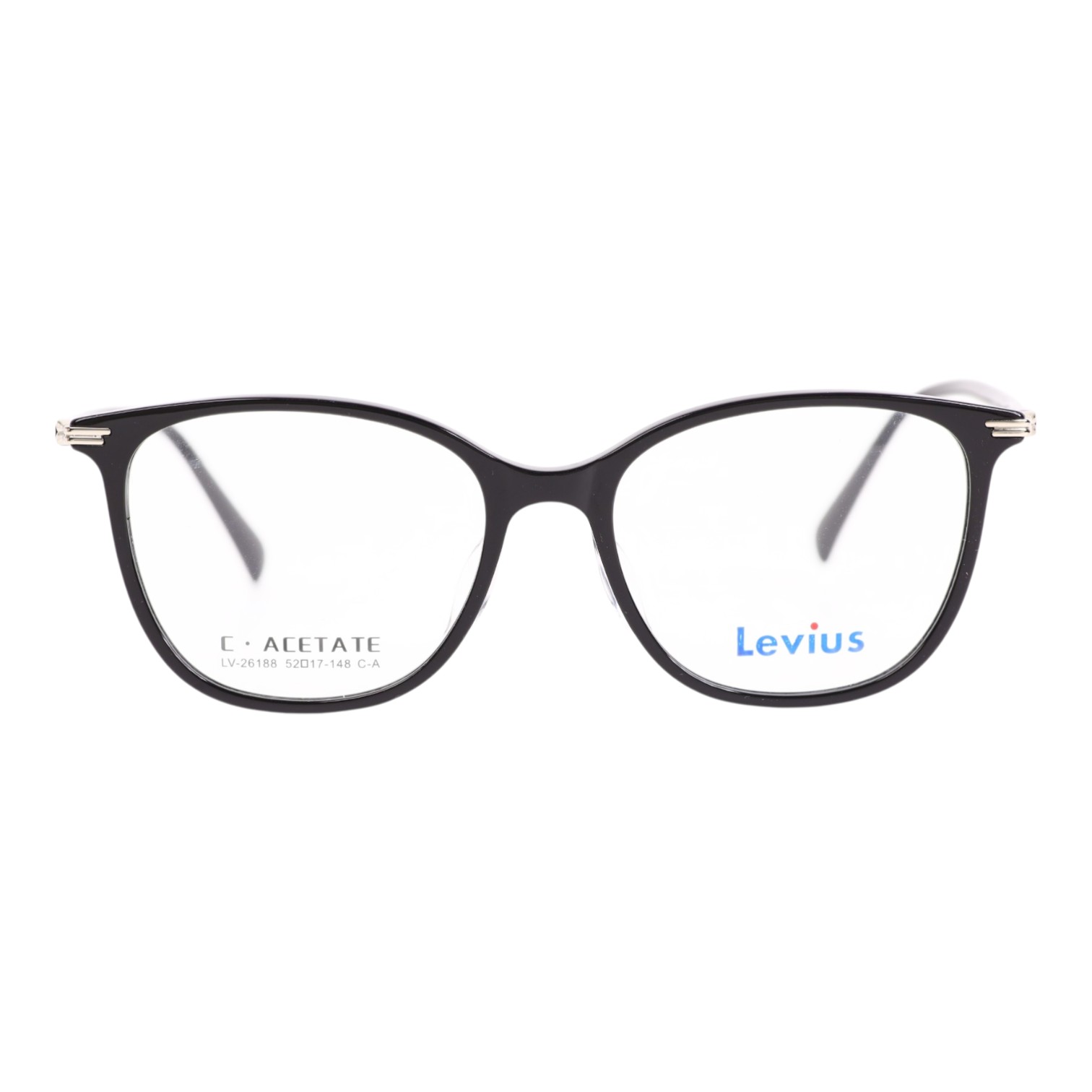 Gọng kính LEVIUS 26188 - Ảnh 1