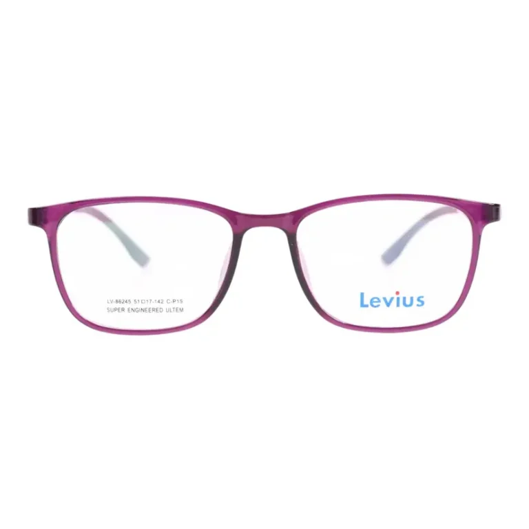 Gọng kính LEVIUS 86245 - Ảnh 4
